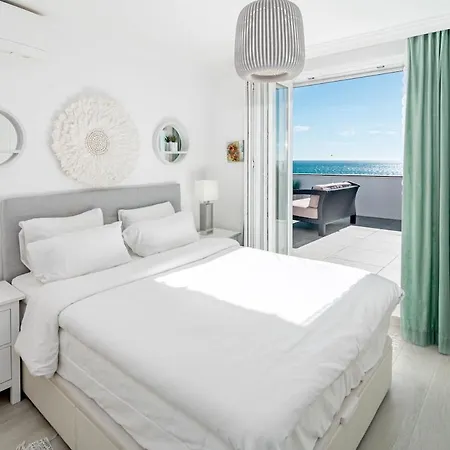 Apartment Victoria Blu Ref #95 Estepona