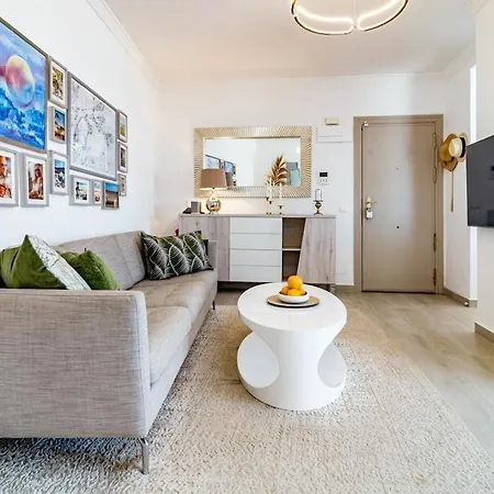 Victoria Blu Ref #95 Apartment Estepona