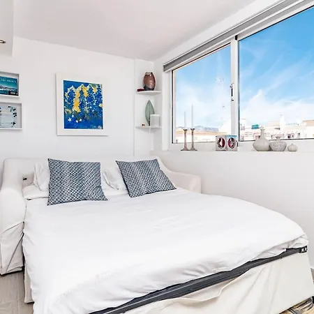 Apartment Victoria Blu Ref #95 Estepona