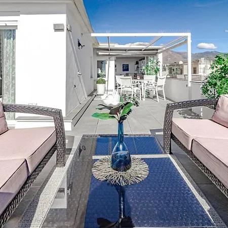 Victoria Blu Ref #95 Apartment Estepona