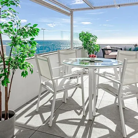 Apartment Victoria Blu Ref #95 Estepona